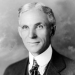 Henry Ford